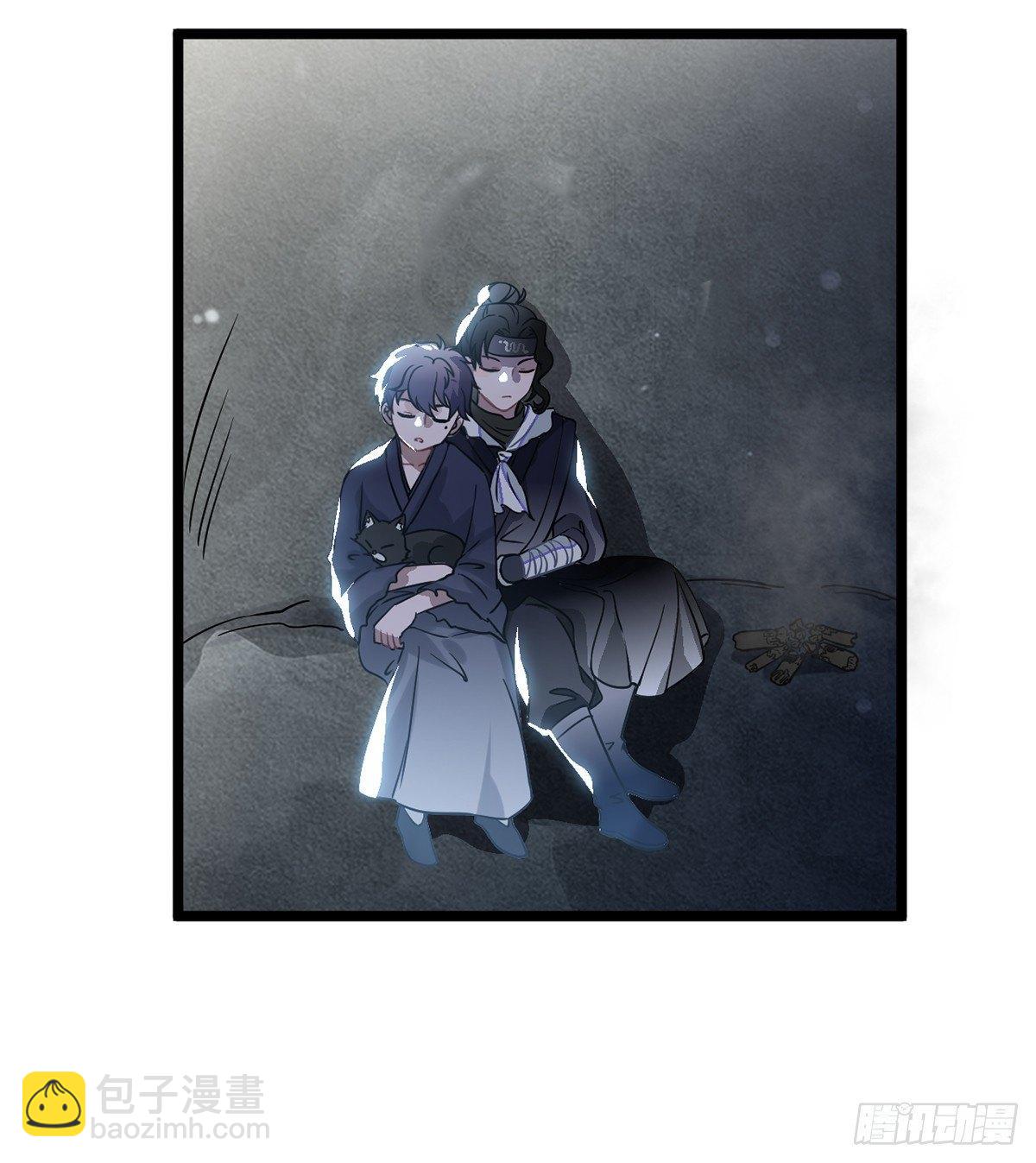 09.你为什么要这样做？(1/2)-第10话