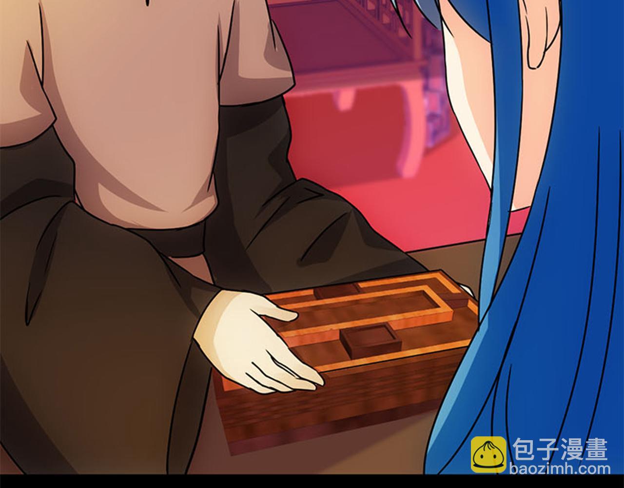 🍘王爷你好贱 第12话 有人要带无心走？ 第15页