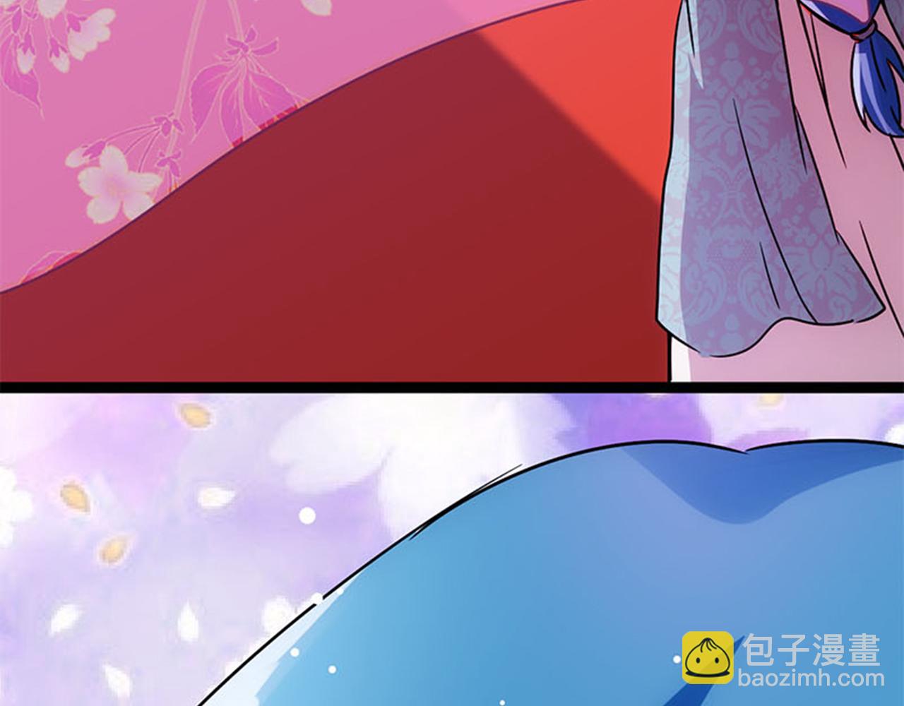 🍘王爷你好贱 第12话 有人要带无心走？ 第34页