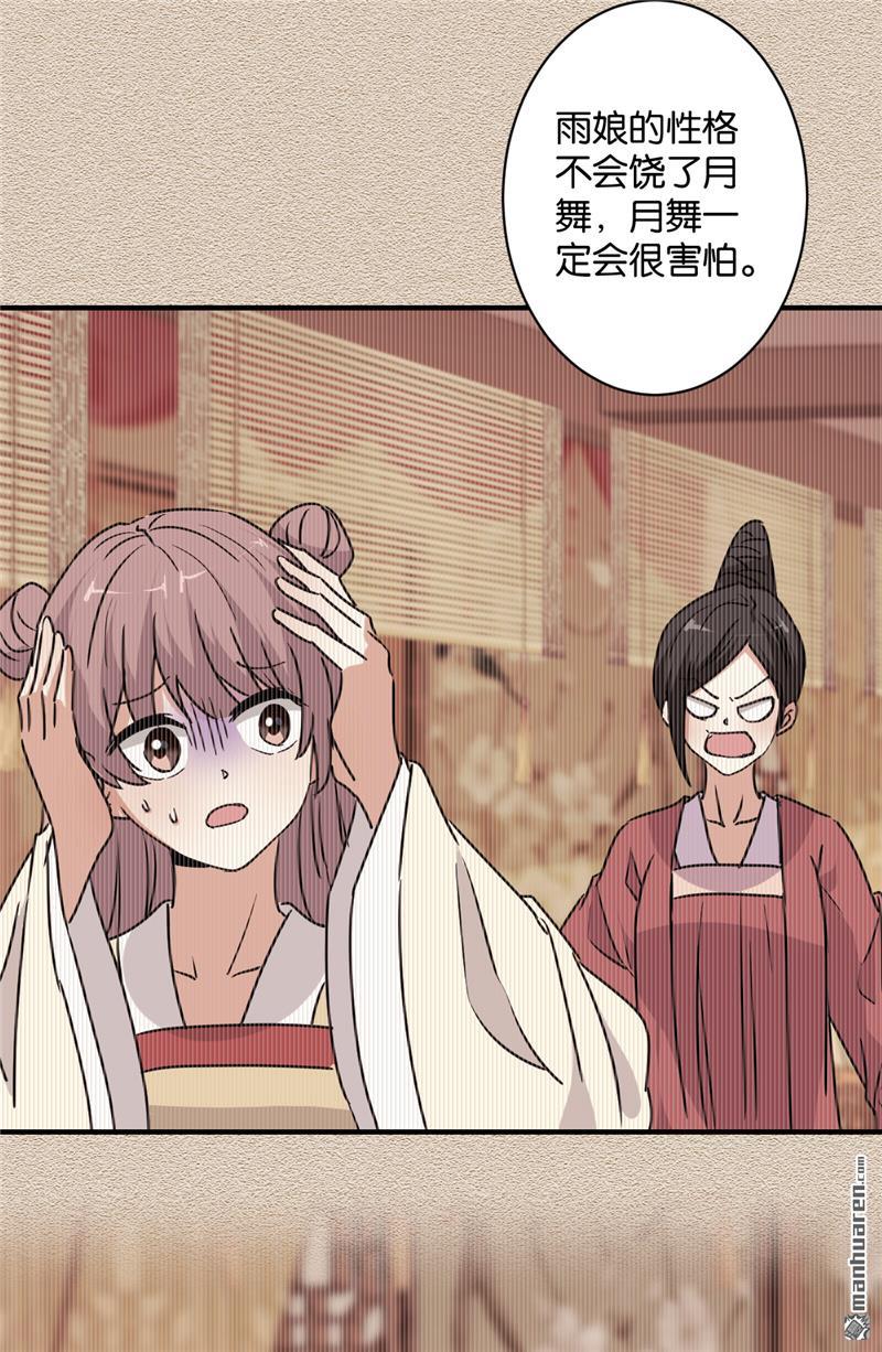 🍘王爷你好贱 第112话 第20页