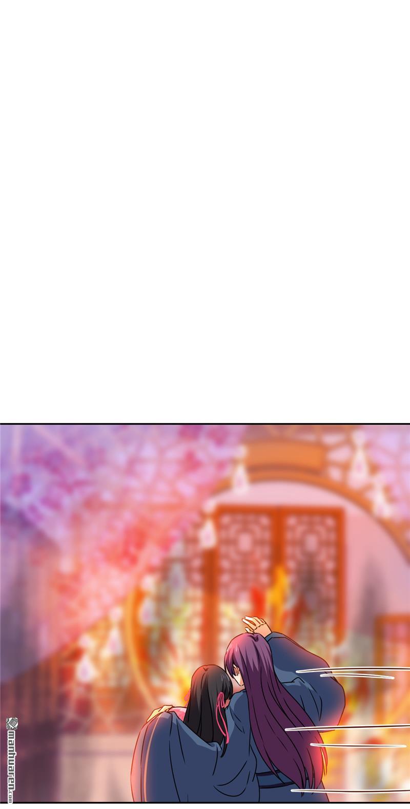🍘王爷你好贱 第122话 第21页