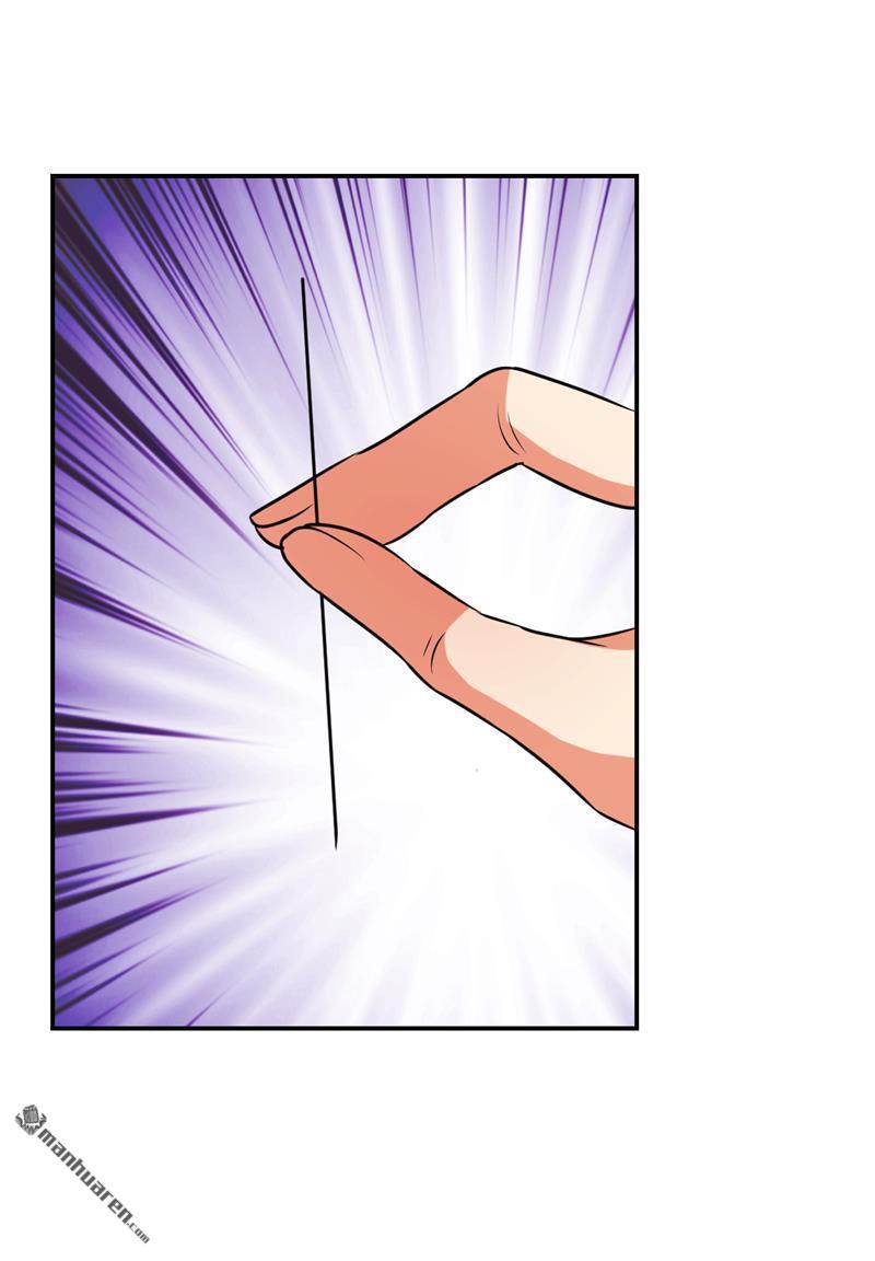 🍘王爷你好贱 第126话 第4页