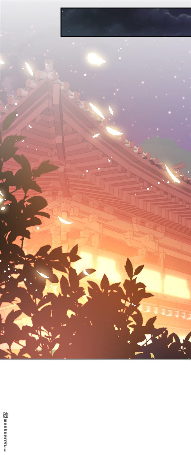 🍘王爷你好贱 第146话 第19页