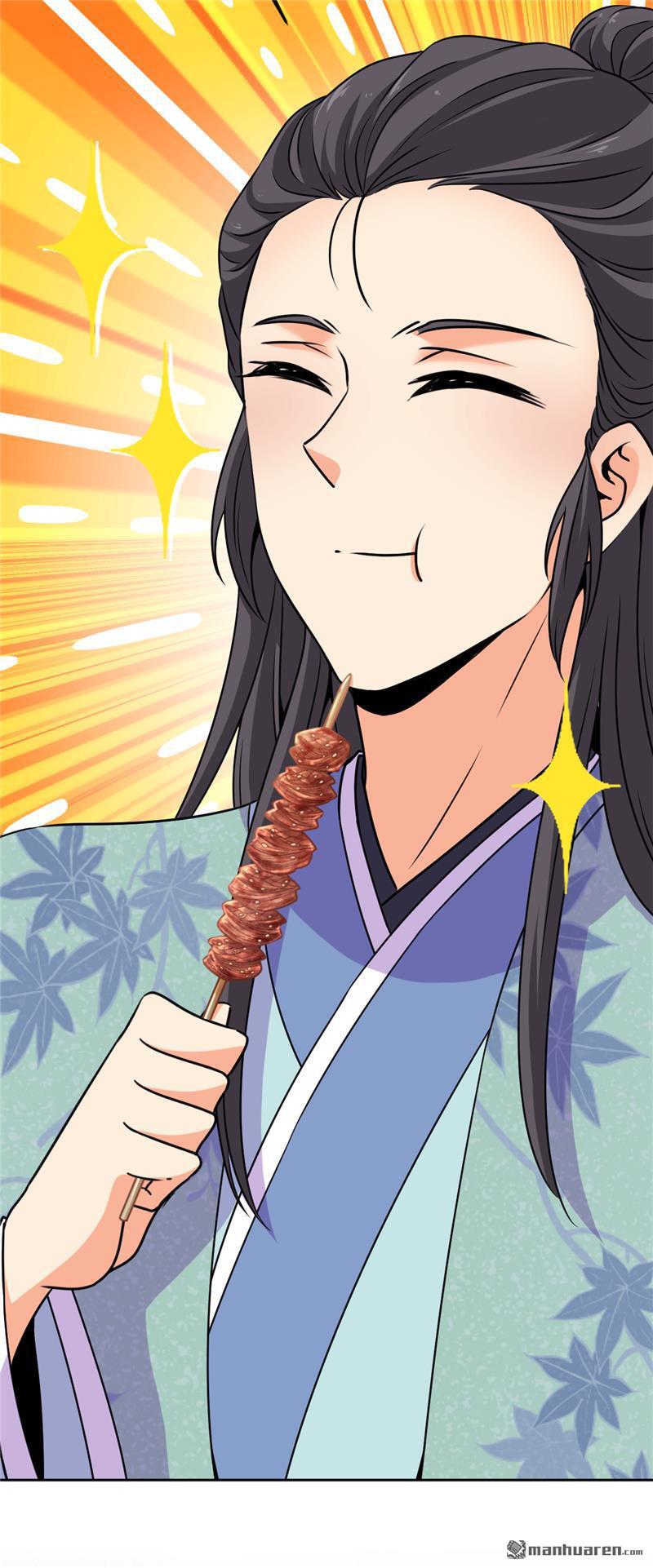 🍘王爷你好贱 第146话 第8页