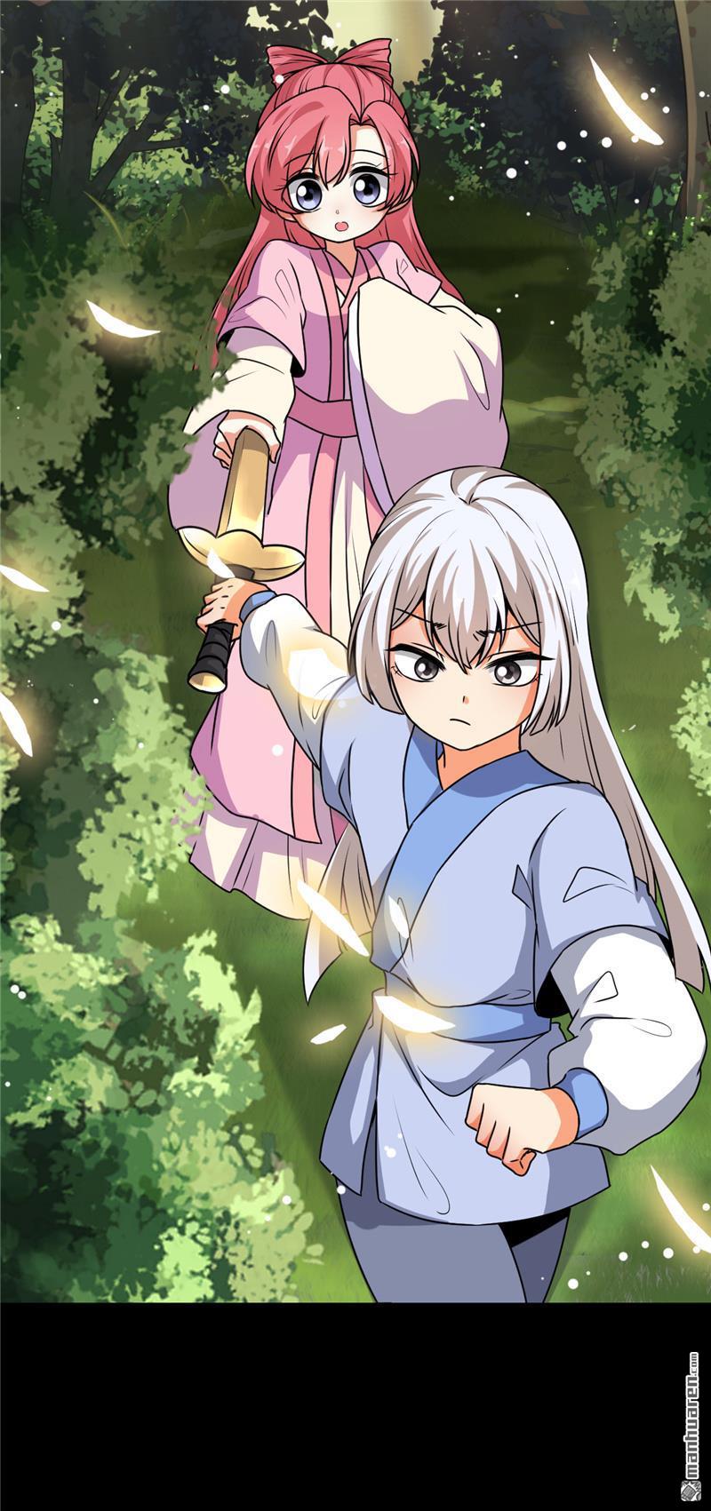 🍘王爷你好贱 第150话 第29页