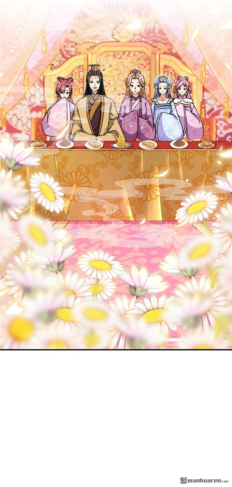 🍘王爷你好贱 第152话 第21页