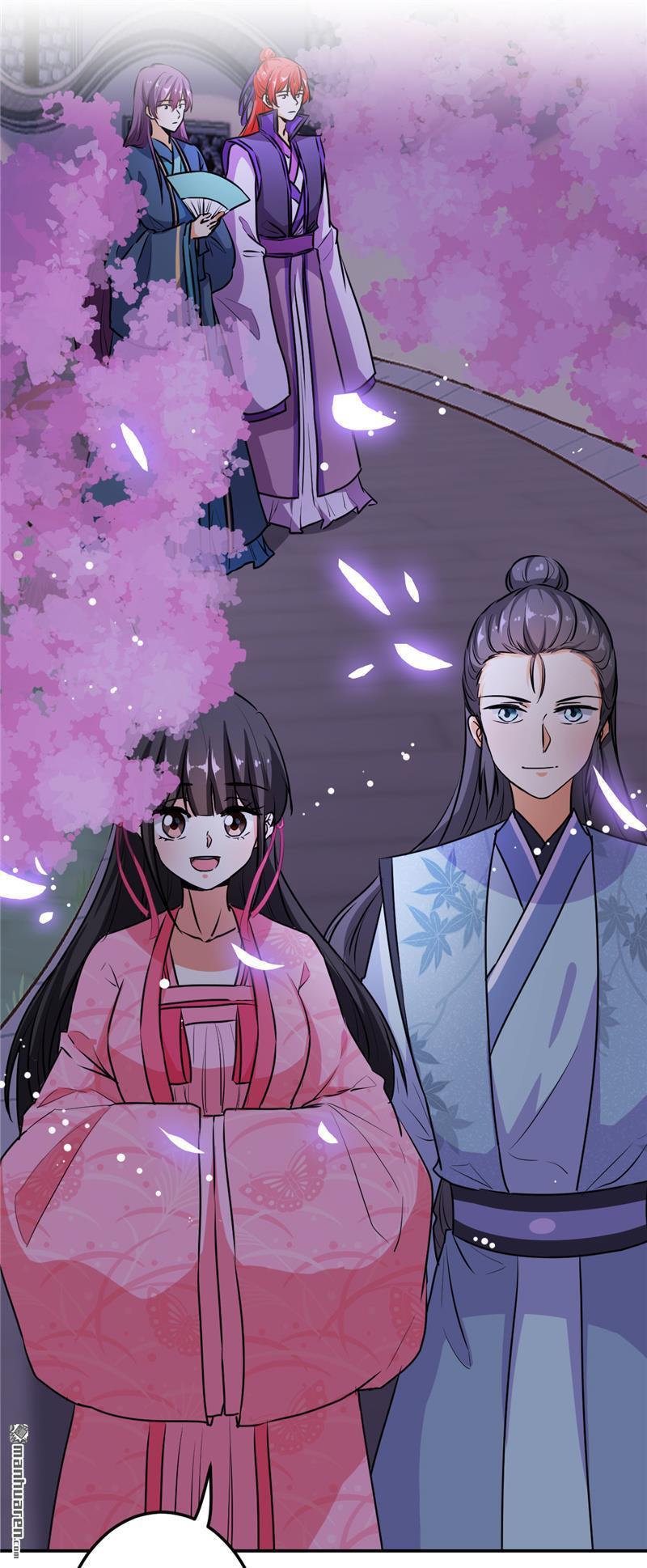🍘王爷你好贱 第154话 第24页