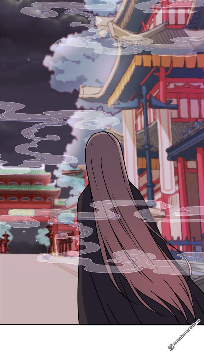🍘王爷你好贱 第164话 第20页