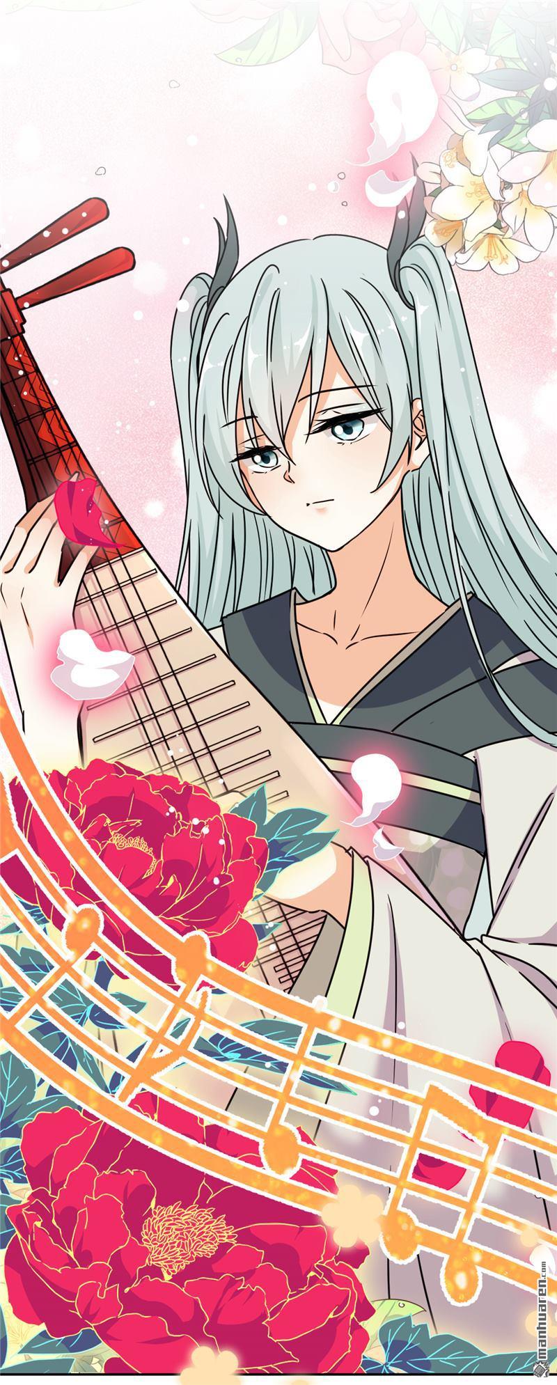 🍘王爷你好贱 第164话 第7页