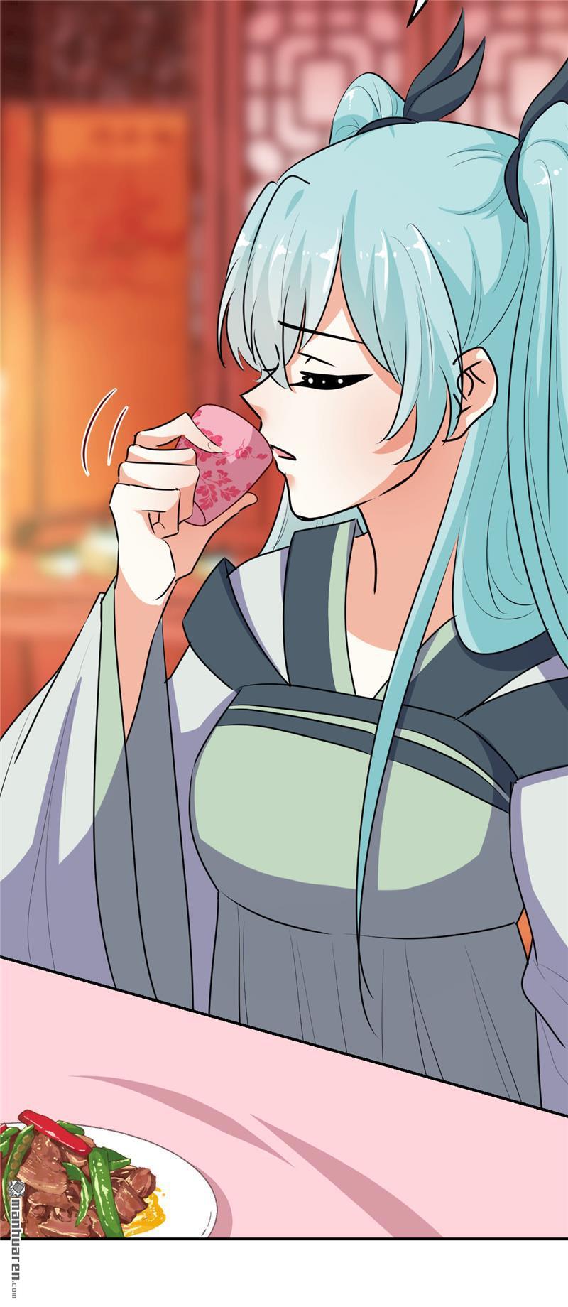 🍘王爷你好贱 第170话 第18页
