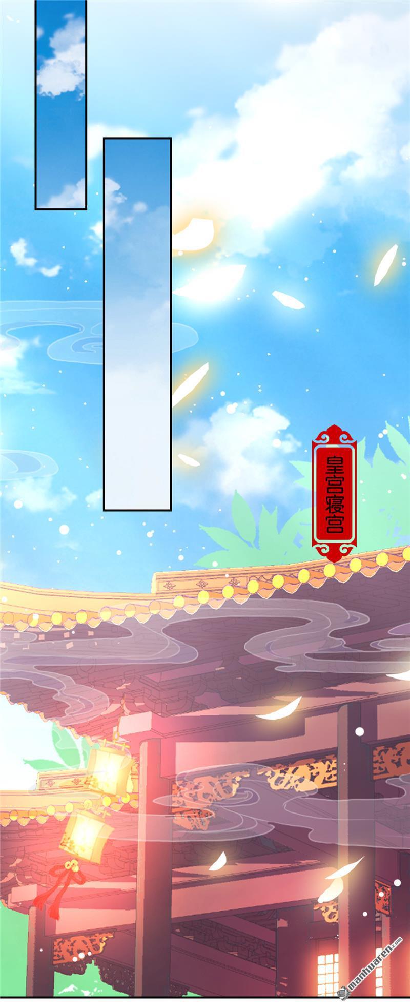 🍘王爷你好贱 第176话 第6页