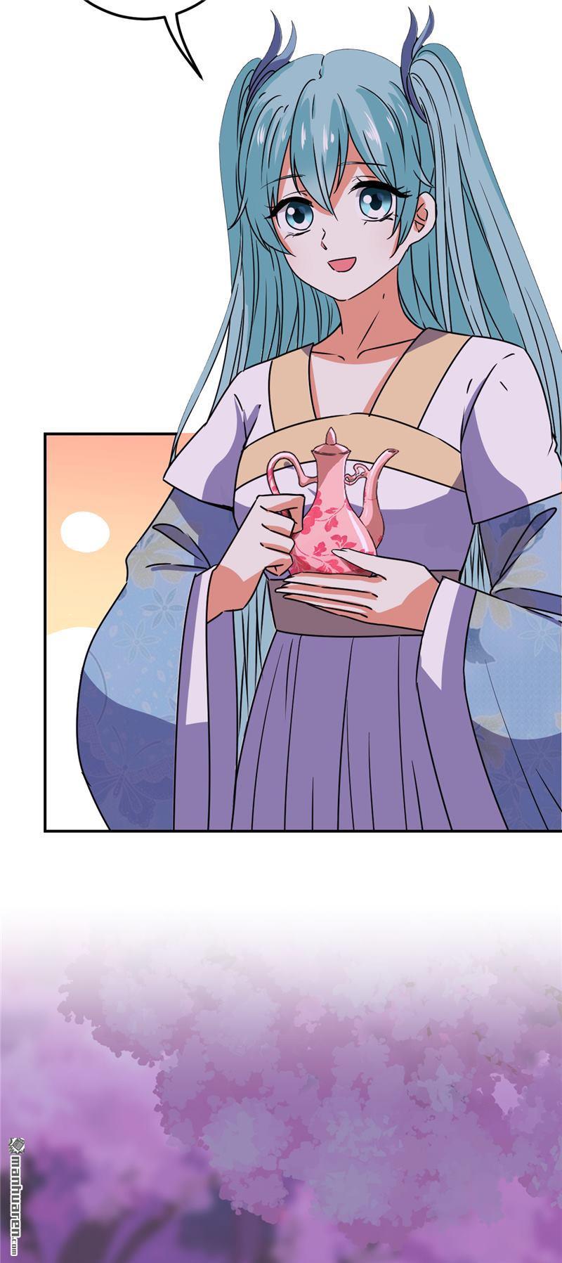 🍘王爷你好贱 第184话 第22页
