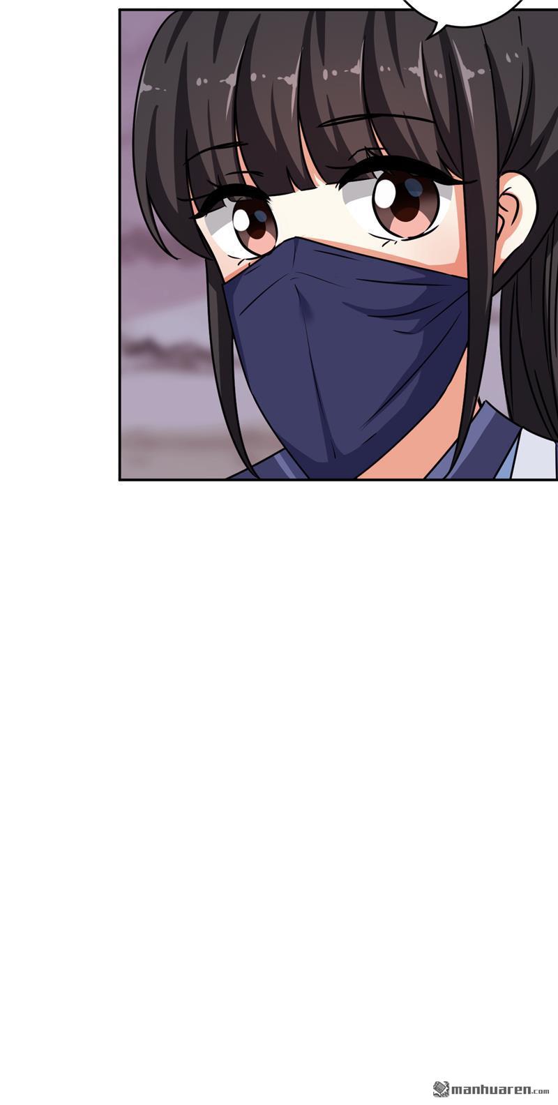 🍘王爷你好贱 第232话 第21页