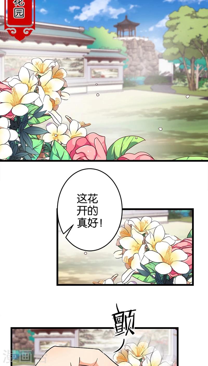 🍘王爷你好贱 第254话 第5页
