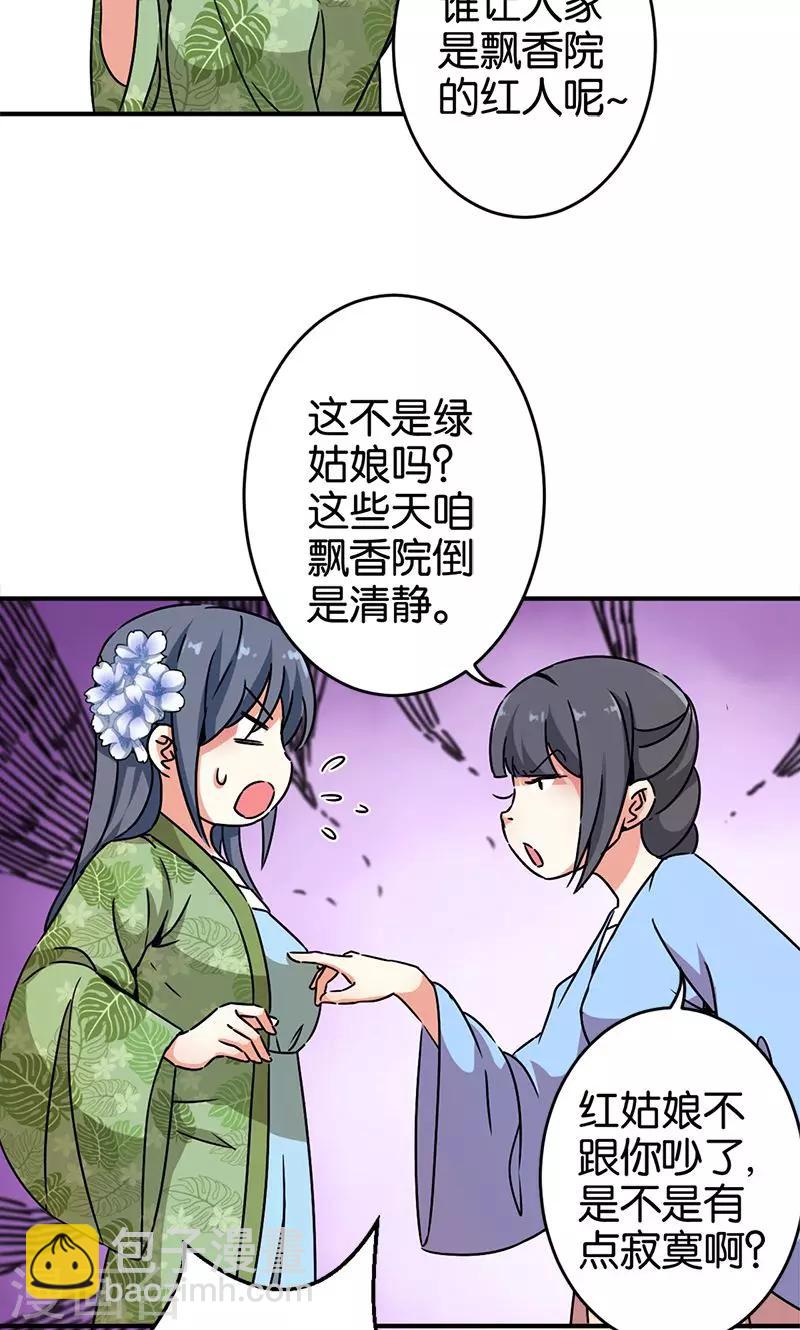 🍘王爷你好贱 第288话 第4页
