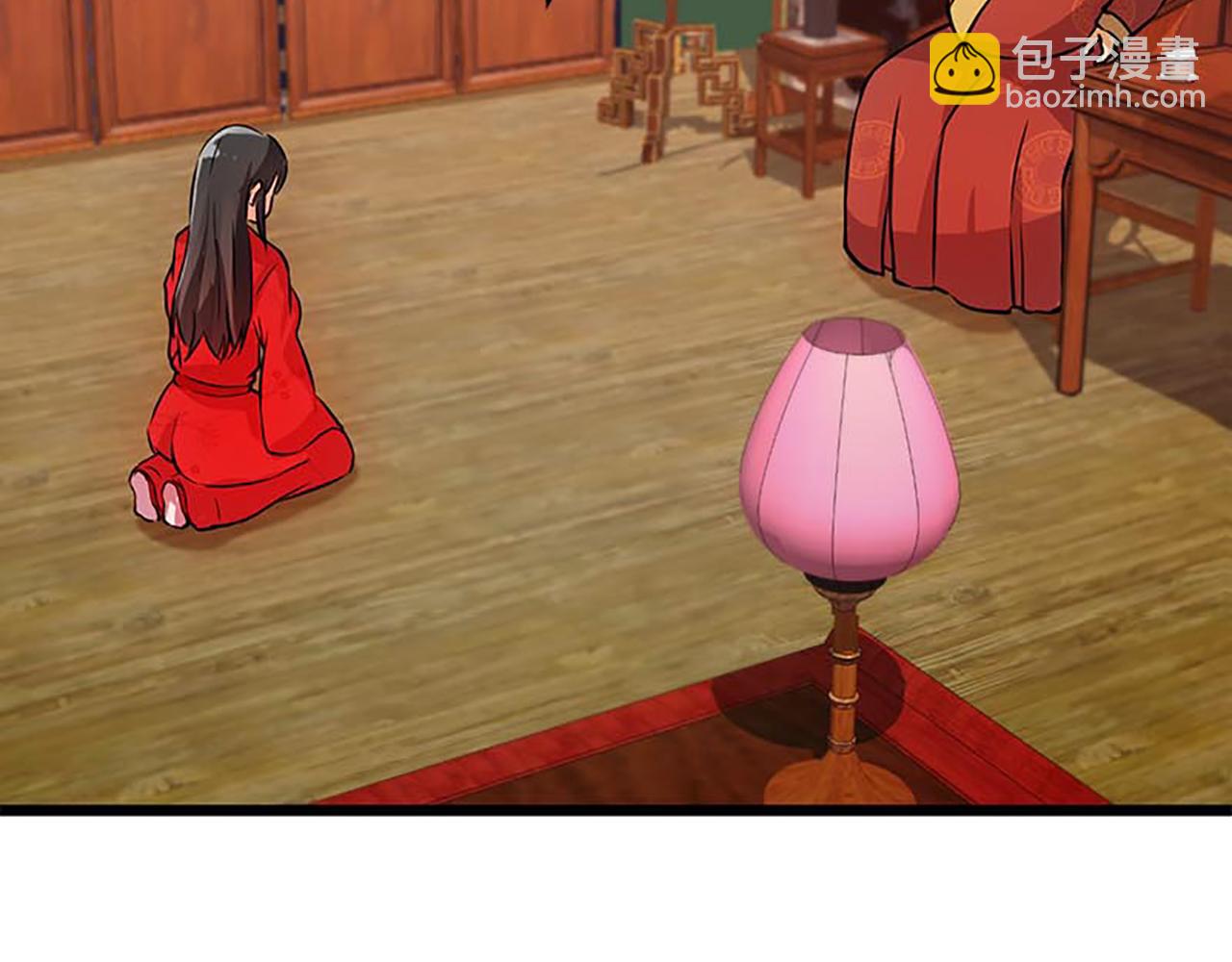 🍘王爷你好贱 第30话 软弱一时被欺负一世 第28页