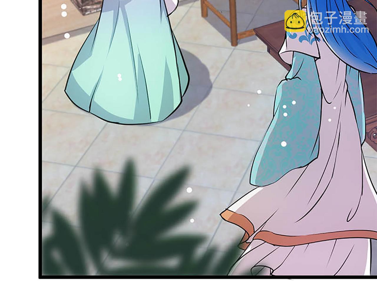 🍘王爷你好贱 第32话 离江南，救无心 第5页