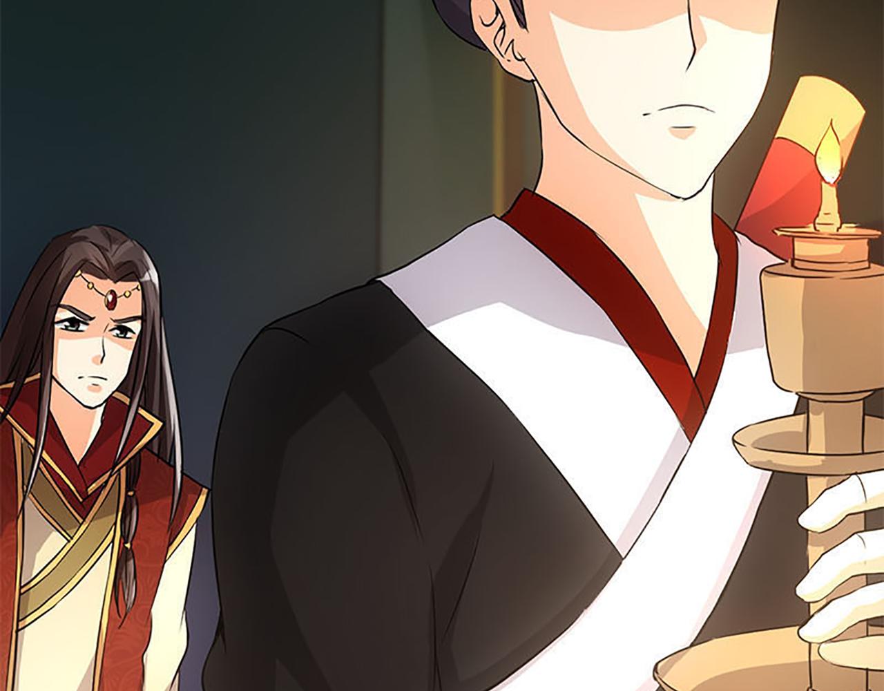 🍘王爷你好贱 第34话 获救 第18页