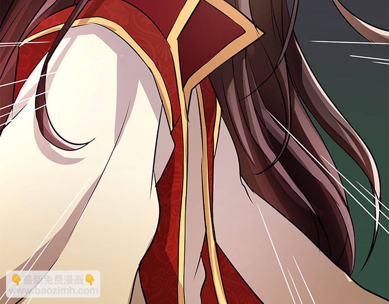 🍘王爷你好贱 第34话 获救 第27页