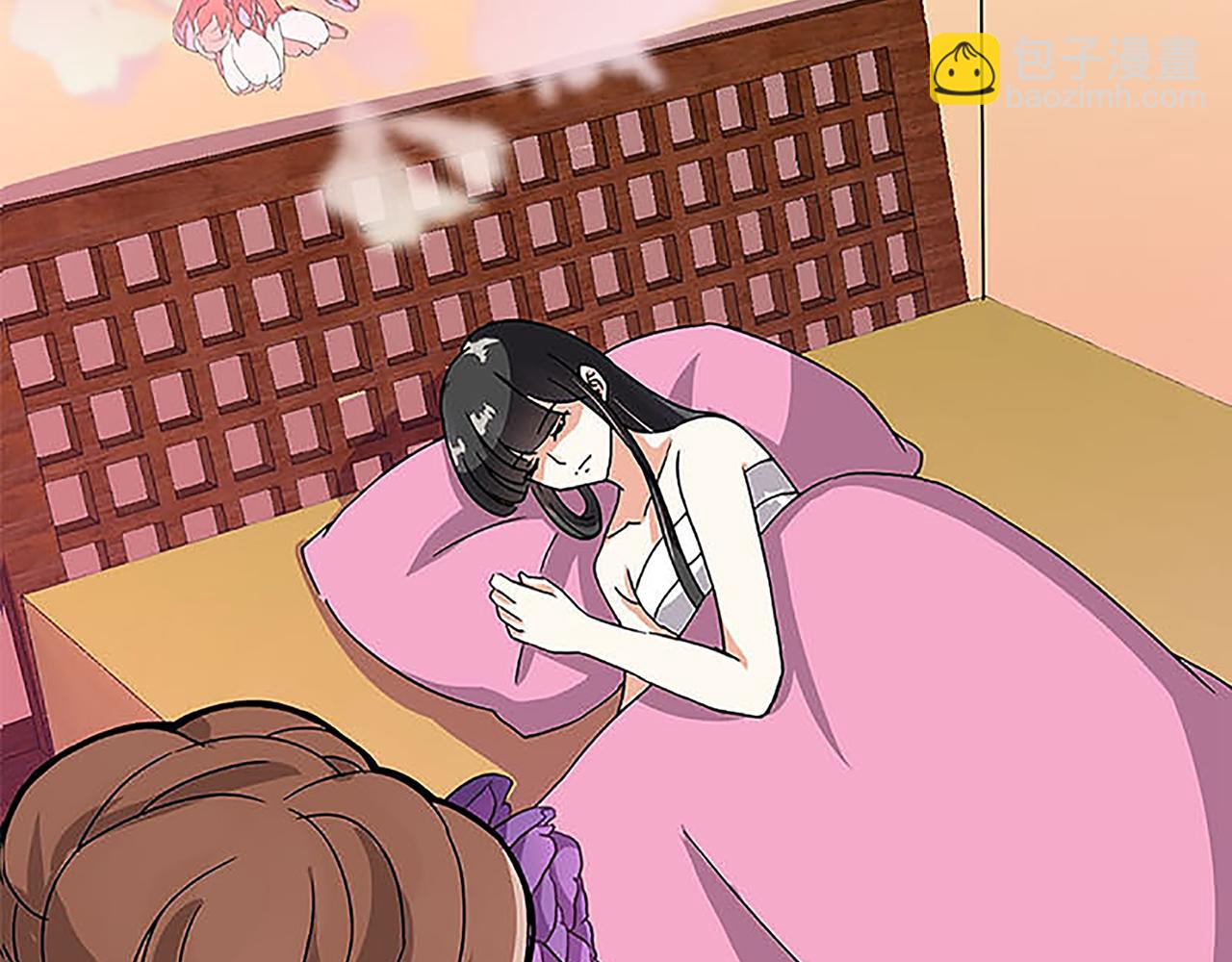🍘王爷你好贱 第36话 故人聚首 第26页