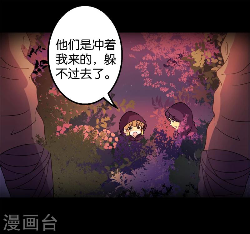 🍘王爷你好贱 第436话 第11页