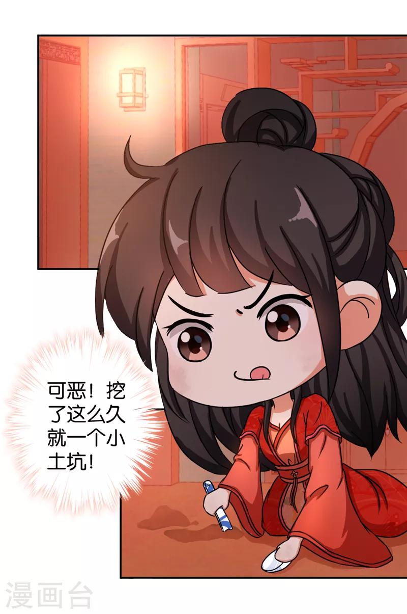 🍘王爷你好贱 第480话 第14页
