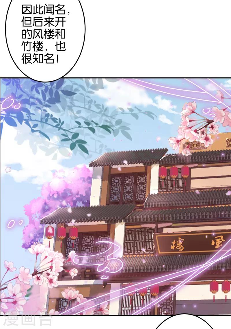 🍘王爷你好贱 第564话 第21页