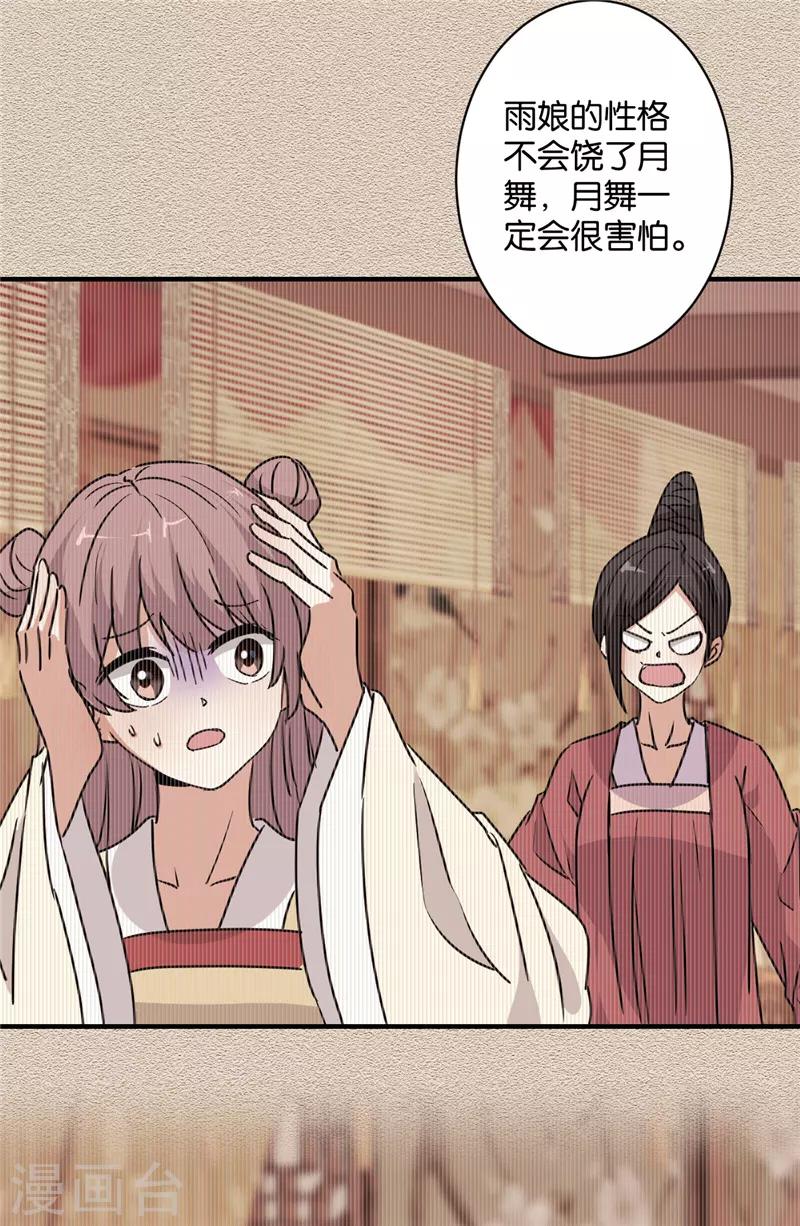 🍘王爷你好贱 第582话 第20页