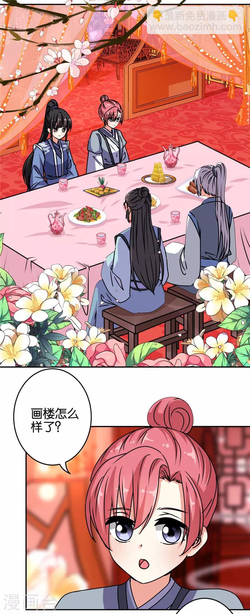 🍘王爷你好贱 第644话 第20页