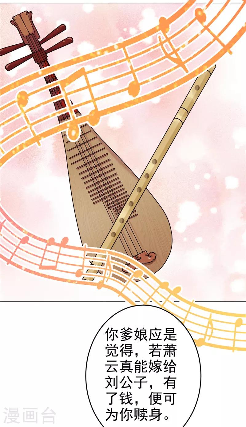 🍘王爷你好贱 第650话 第21页