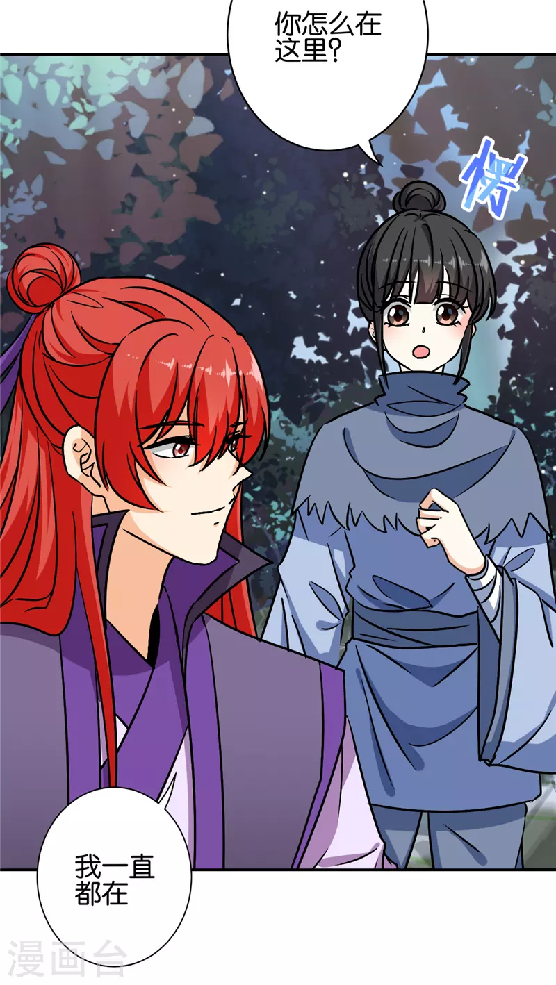 🍘王爷你好贱 第735话 第25页