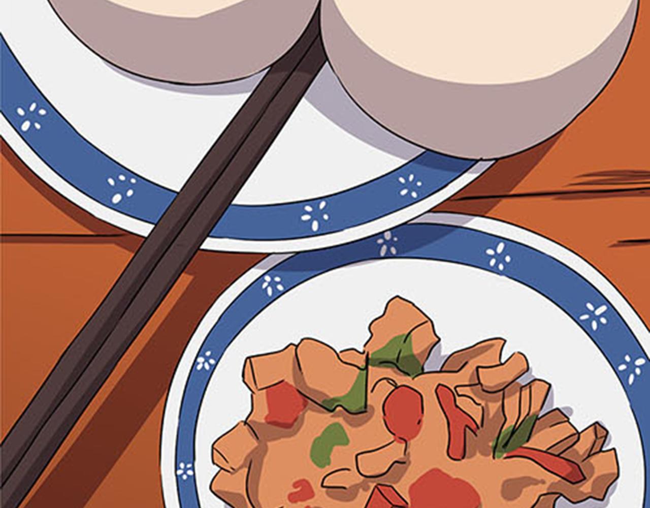 🍘王爷你好贱 第10话 宫斗宅斗，其乐无穷 第35页