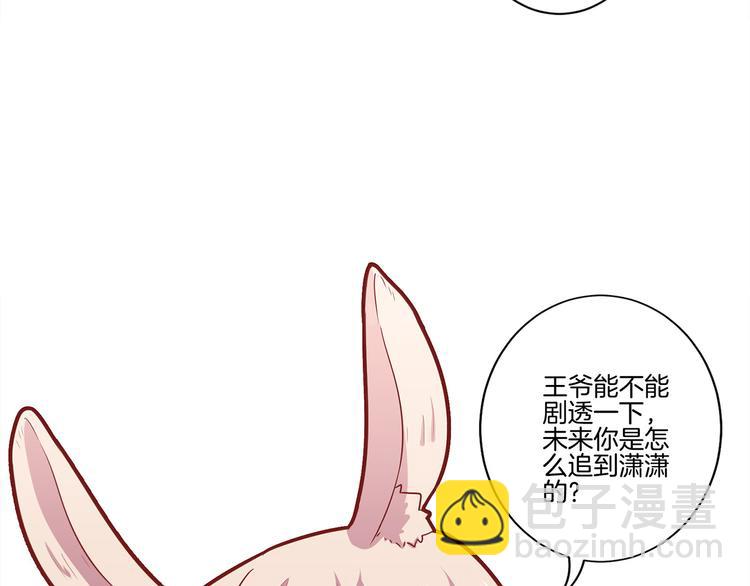 番外 五一访谈特辑(1/2)-第122话