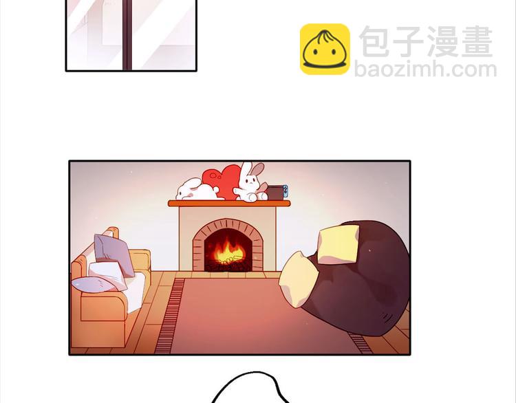 万画筒三岁了！-第174话