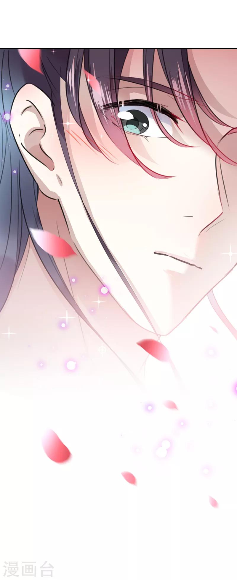 🍘王爷你好帅 第126话 盛装赴宴 第19页