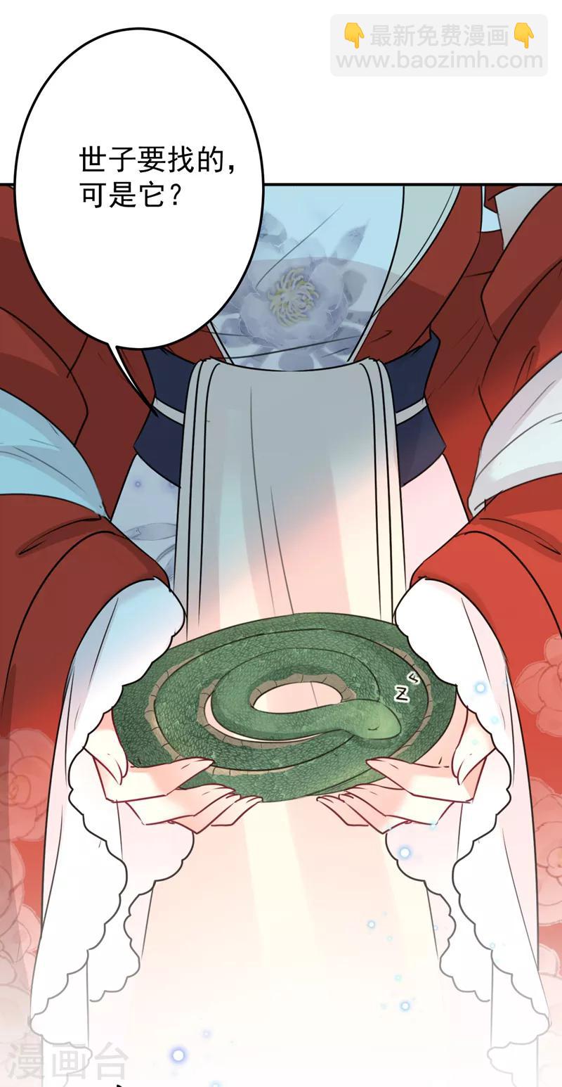 🍘王爷你好帅 第132话 向本王的夫人道歉！ 第26页