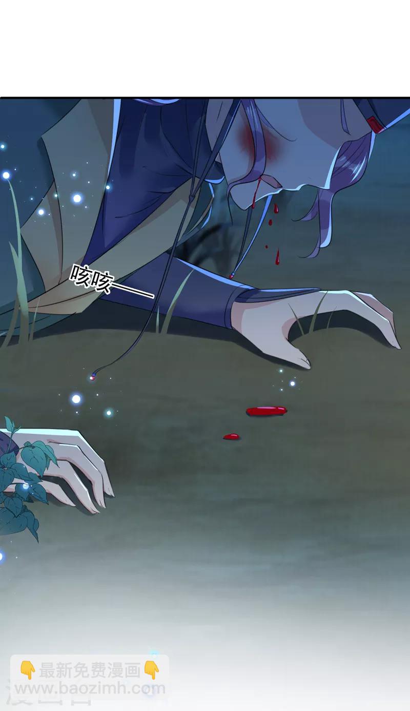 🍘王爷你好帅 第152话 身份被识破！ 第29页
