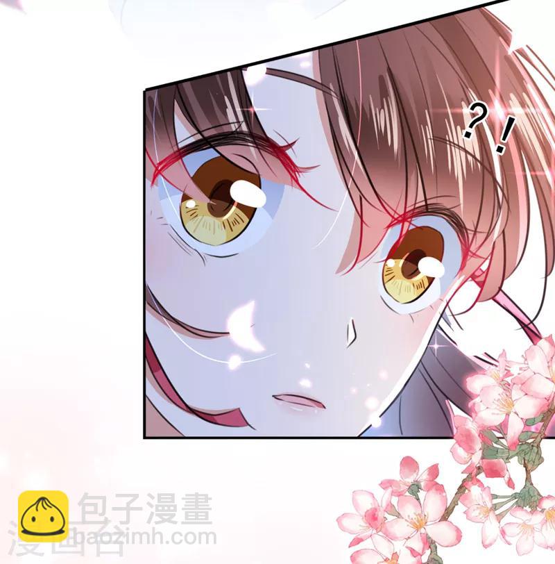 🍘王爷你好帅 第164话 夫人心疼我？ 第31页