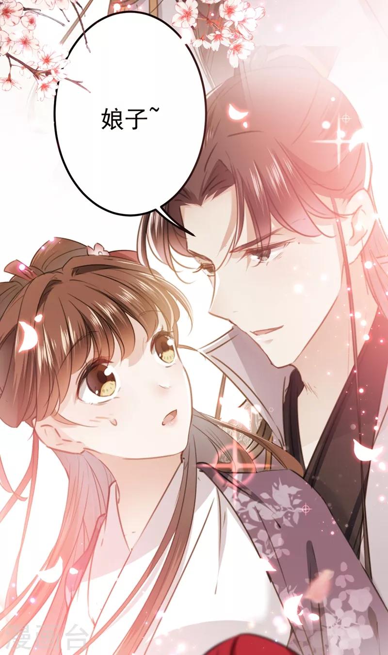 🍘王爷你好帅 第188话 我定护你周全！ 第22页