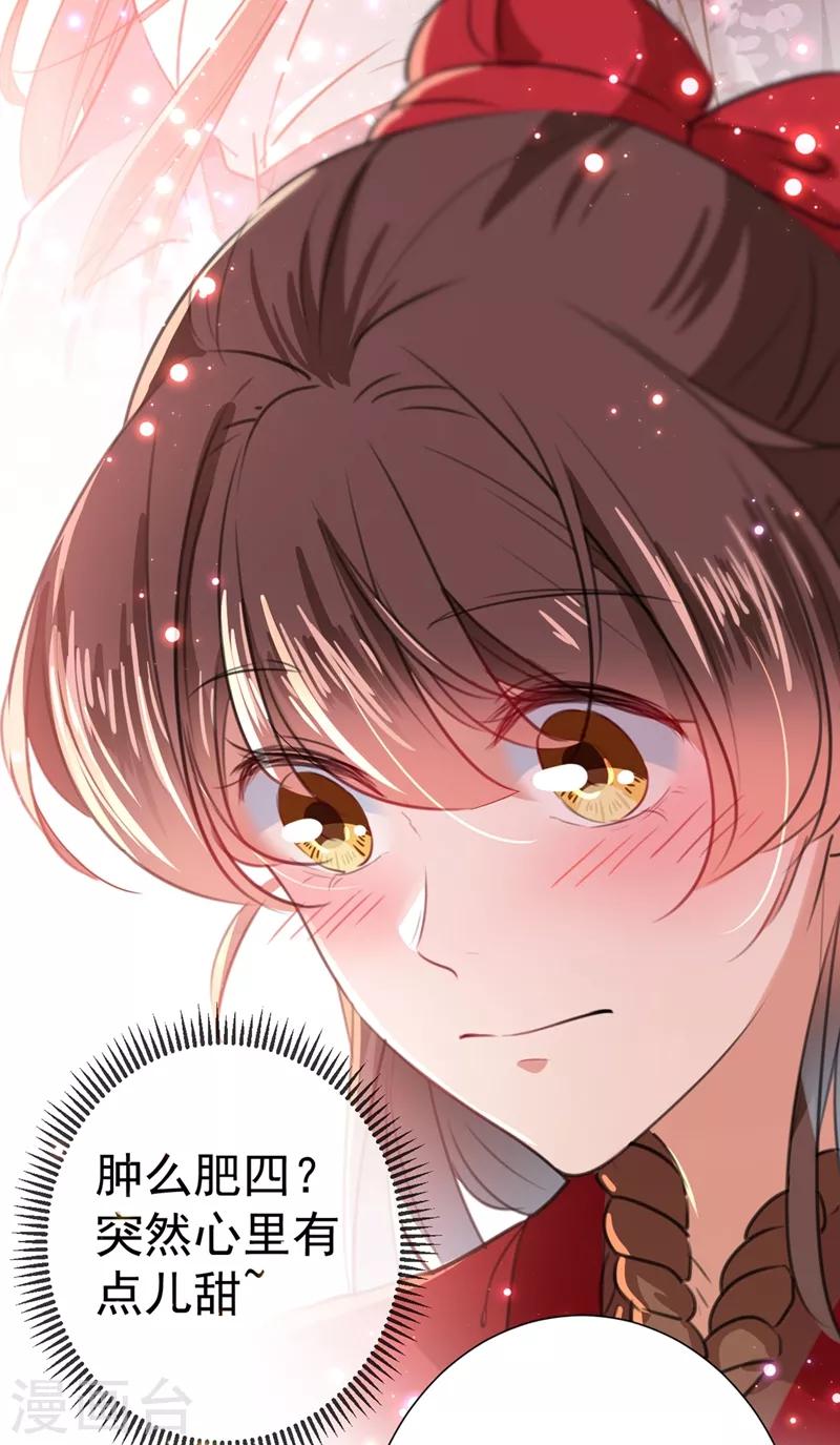 🍘王爷你好帅 第188话 我定护你周全！ 第23页