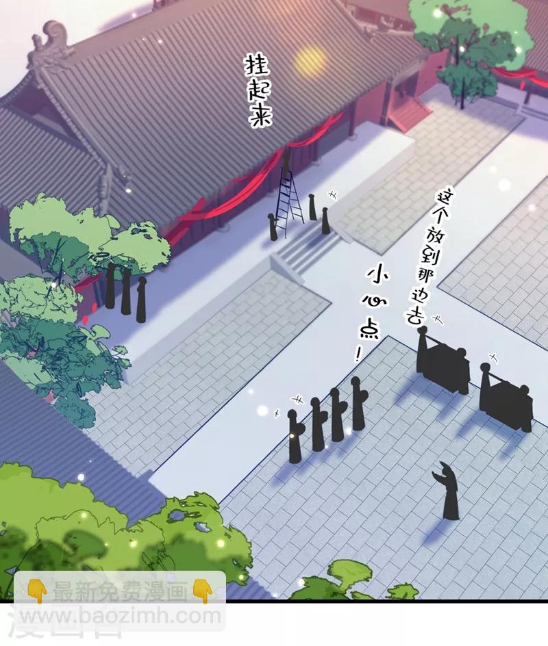 🍘王爷你好帅 第204话 世间只有木双菡 第22页