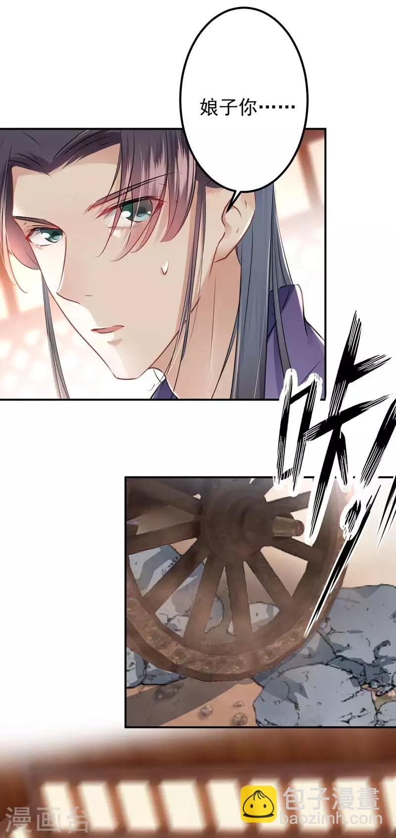 🍘王爷你好帅 第67话 娘子，你怀孕了？ 第12页