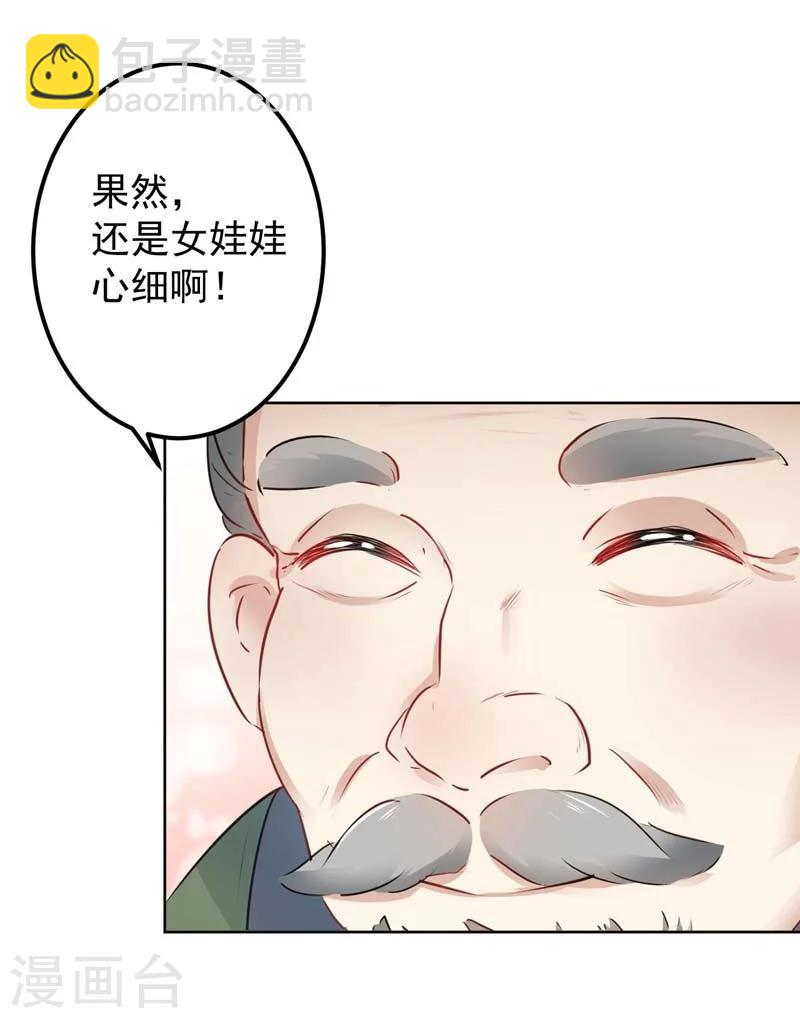 🍘王爷你好帅 第73话 性别认知障碍？ 第28页