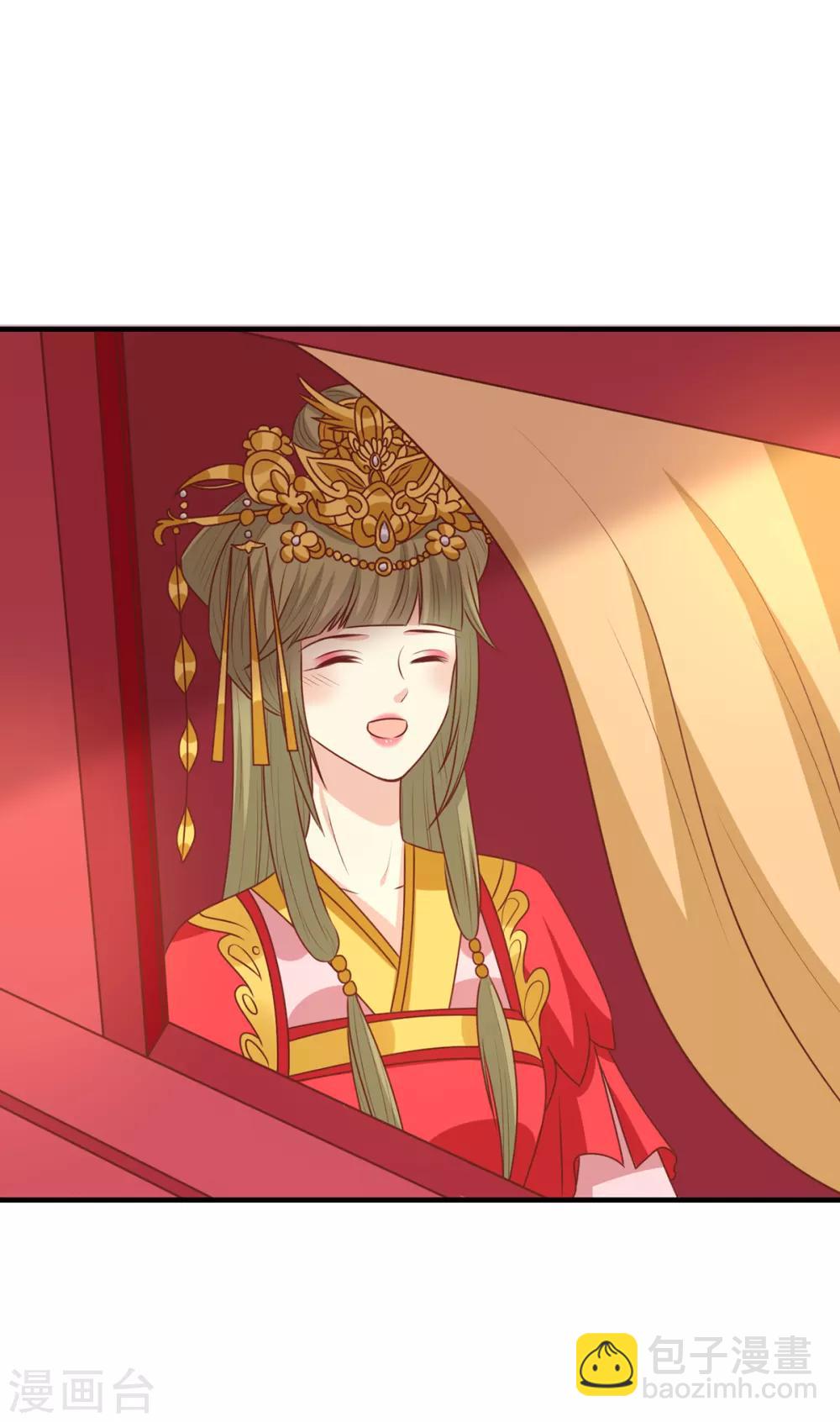第150话 凤辇游街-第156话