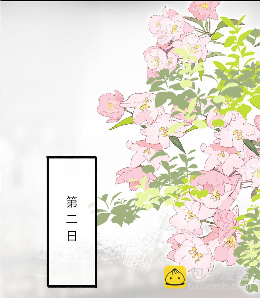 002 开局一张嘴，活命全靠编(1/2)-第2话