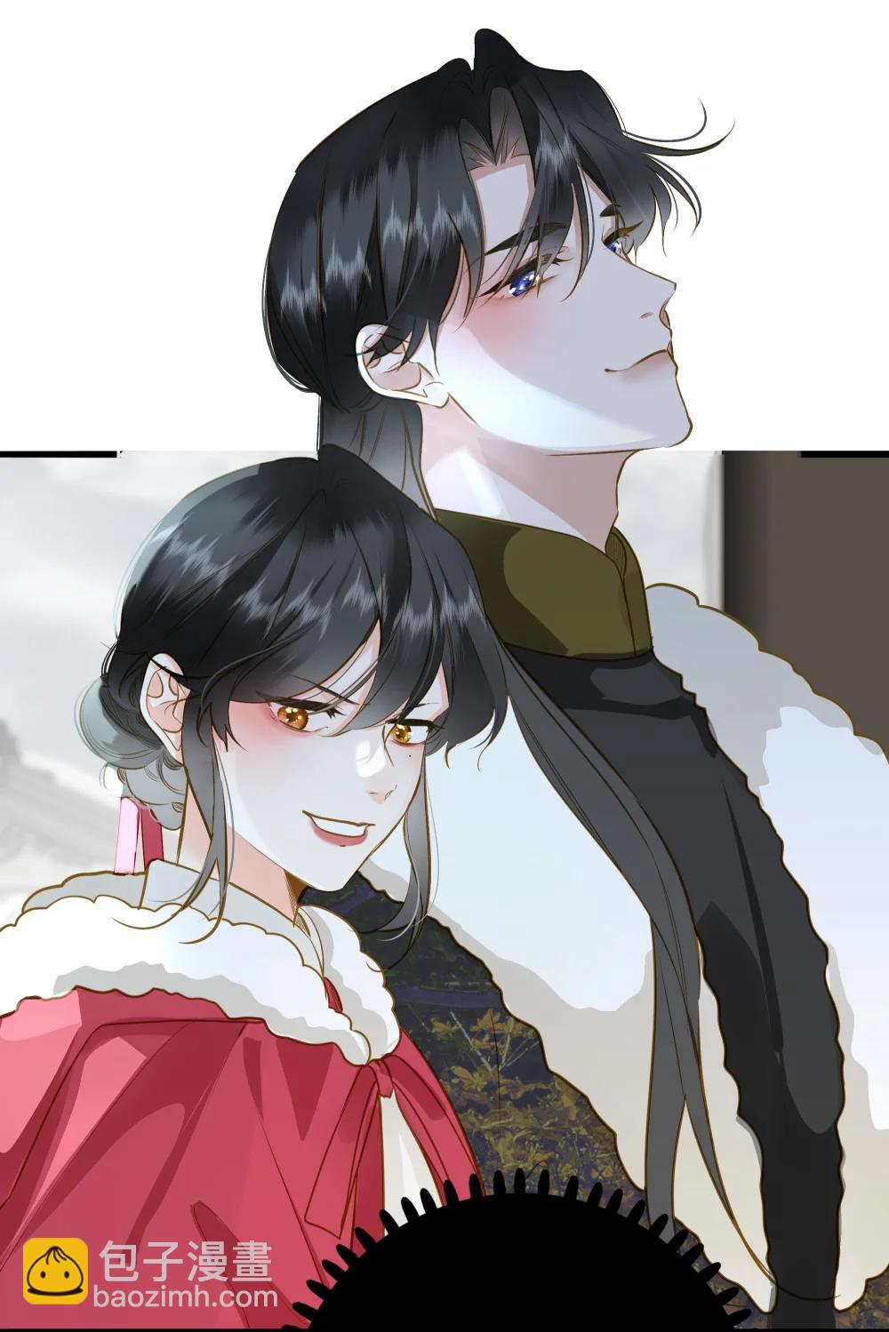 098 仗势(1/2)-第104话
