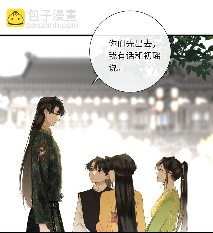 057 亲亲爱妃(1/2)-第60话