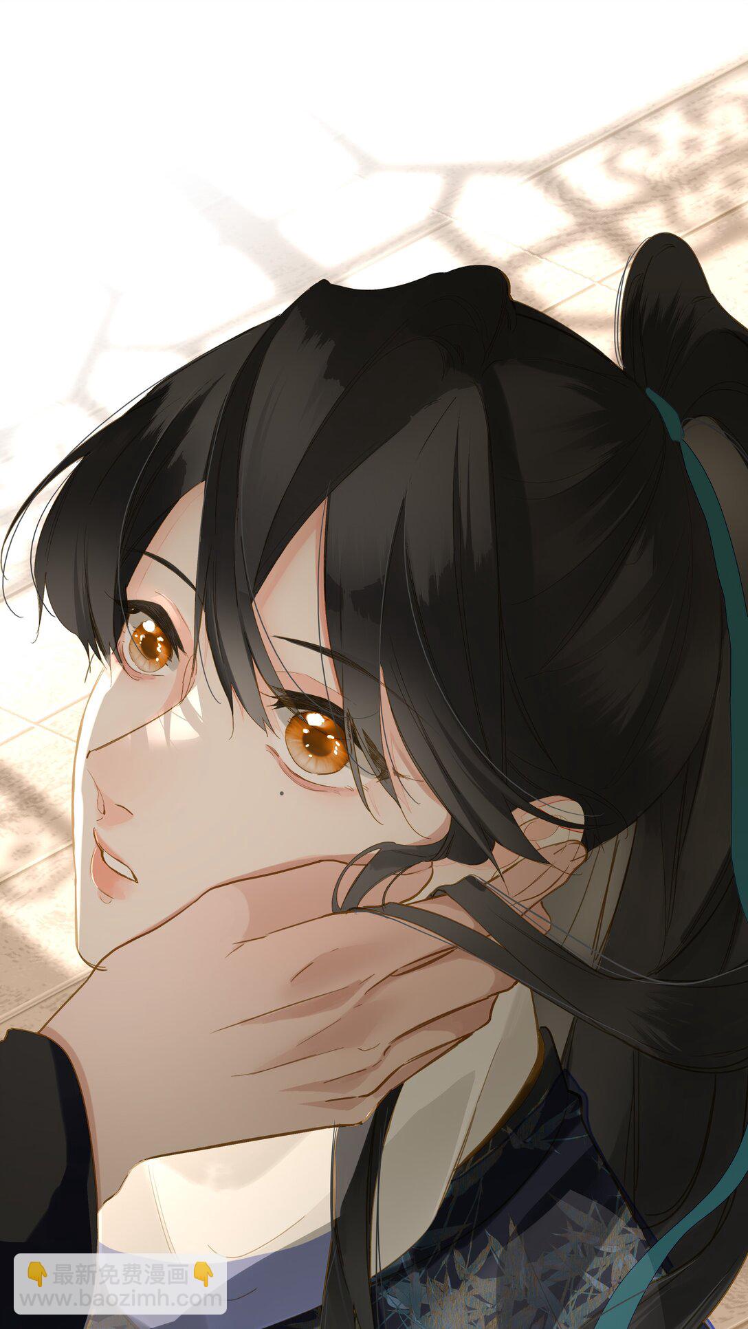 073 我那好看的爱妃(1/2)-第76话