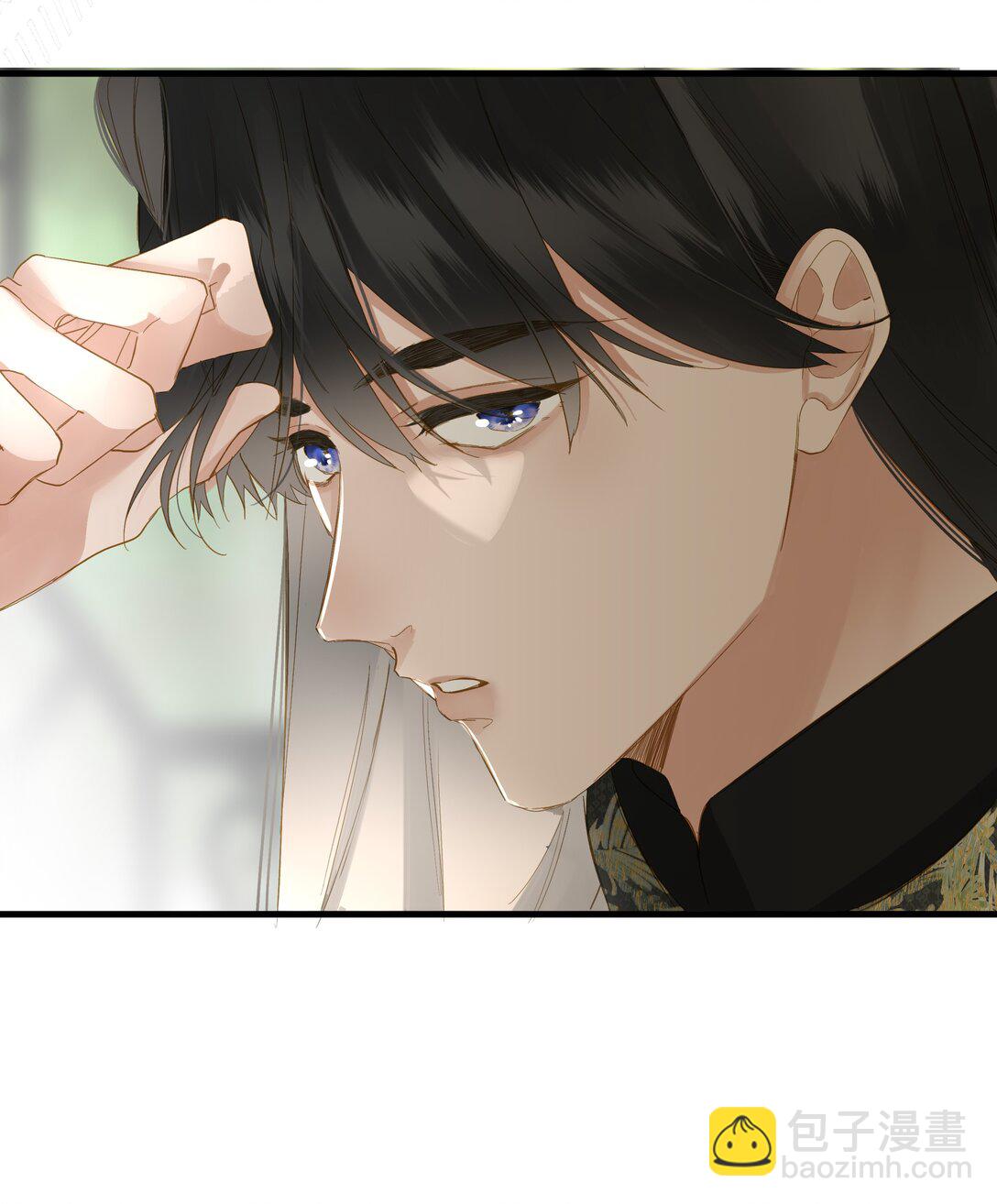 073 我那好看的爱妃(1/2)-第76话