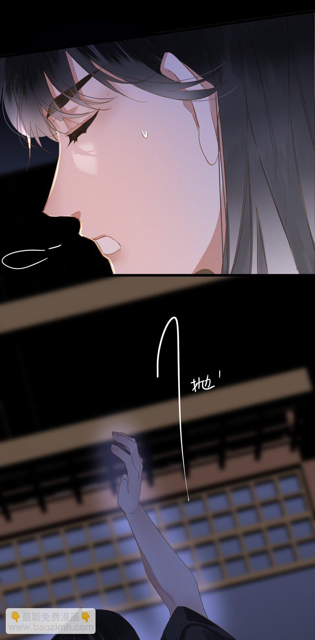 083 亲昵(1/2)-第88话